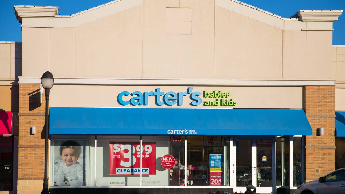 161-year-old kids clothing giant closes 29 more stores