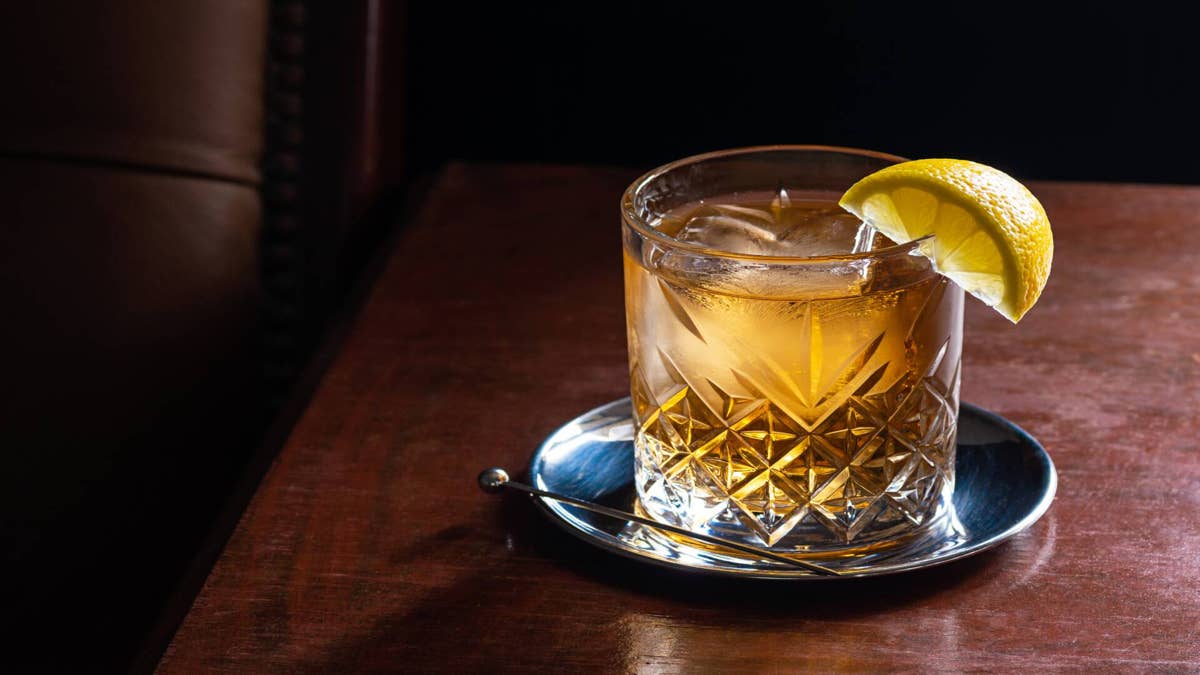170-year-old whiskey brand facing Chapter 7 has 99 problems