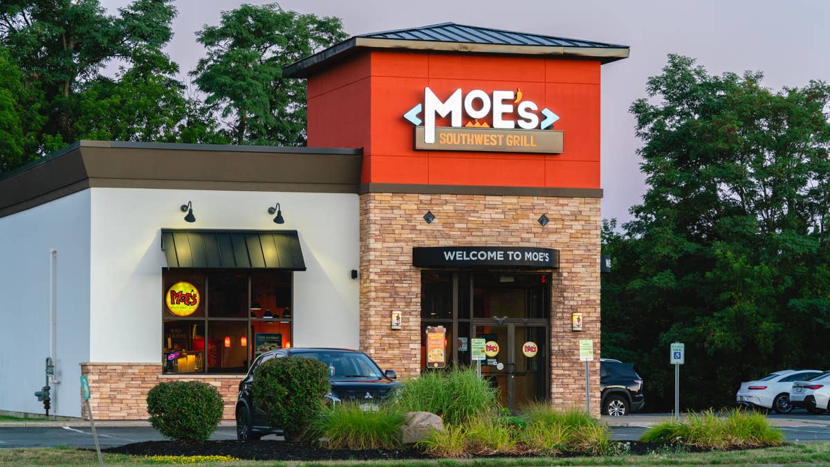 26-year-old Tex-Mex chain franchisee files Chapter 11 bankruptcy