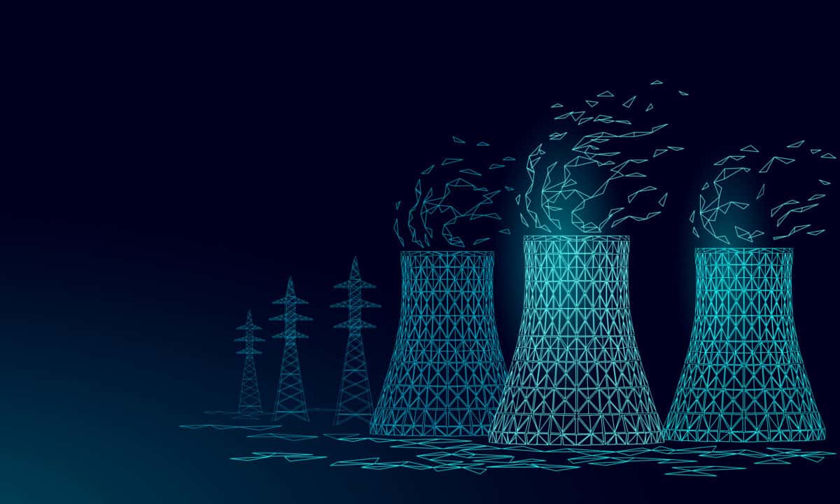 The Next Nuclear Boom Is Already Underway: These TSX Stocks Could Lead It