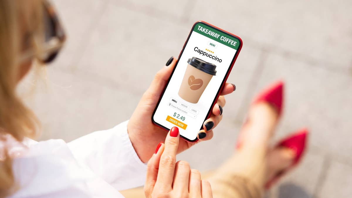 7 Brew fixes its biggest problem in battle with Starbucks