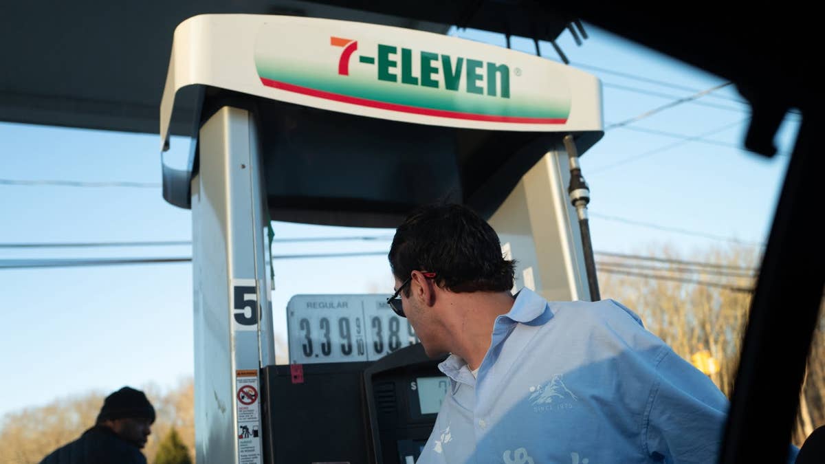 7-Eleven makes a massive change to its hot food menu