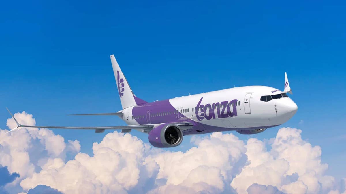 Airline investment company refiles for Chapter 7 bankruptcy