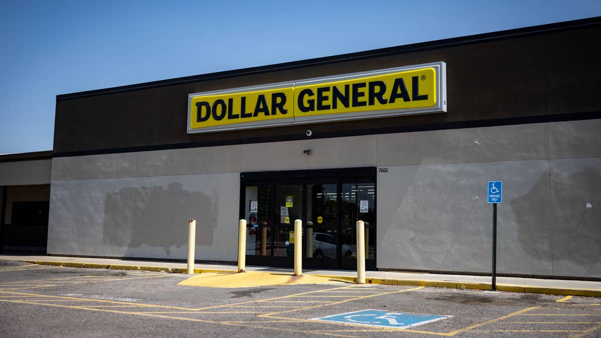 Americans making over $100,000 are shopping somewhere unexpected