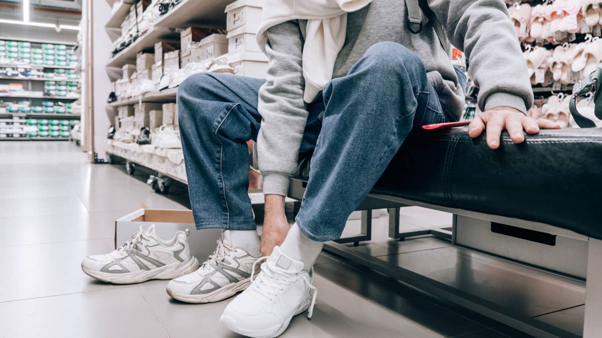 Another sneaker retailer shuts down after 22 years