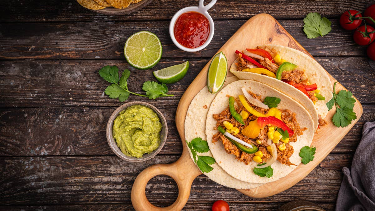 Beloved Mexican restaurant chain files Chapter 11 bankruptcy