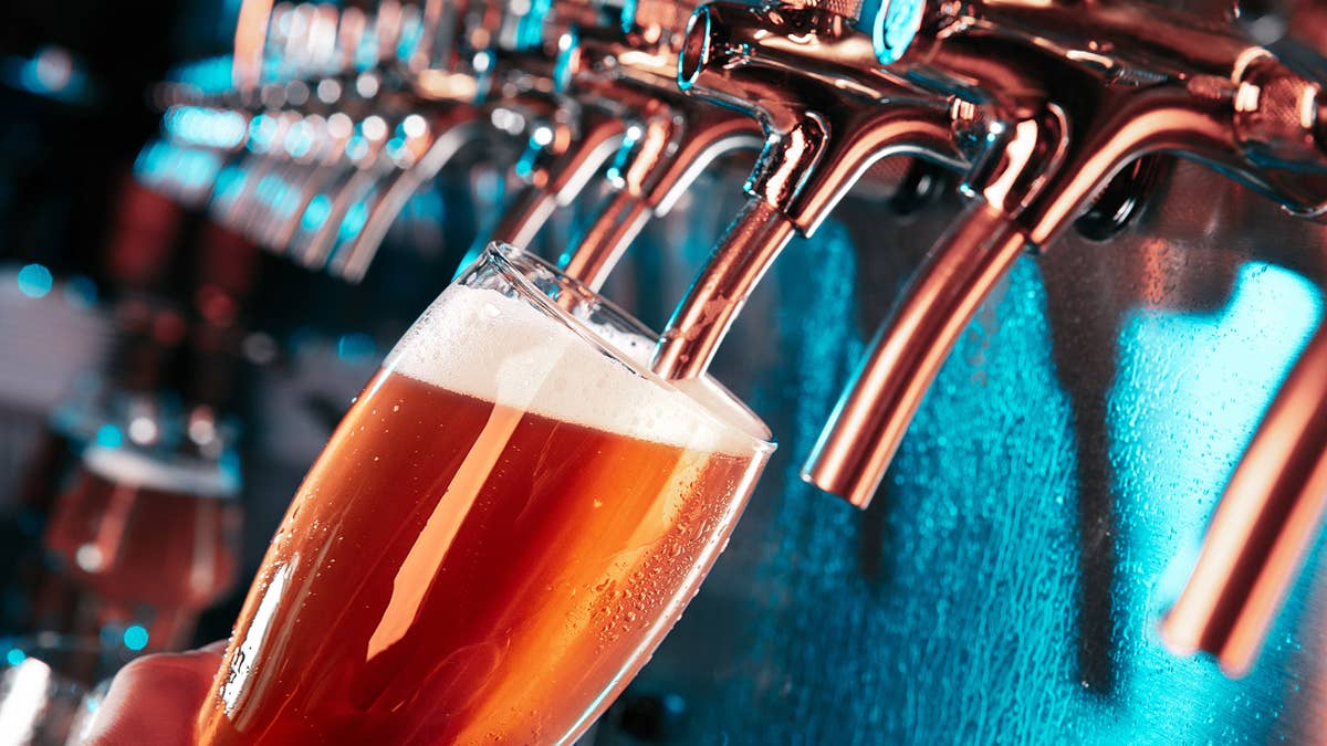 Brewery shifts to non-alcoholic, files Chapter 11 bankruptcy