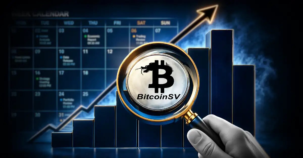 Can Bitcoin SV Rally to $18?
