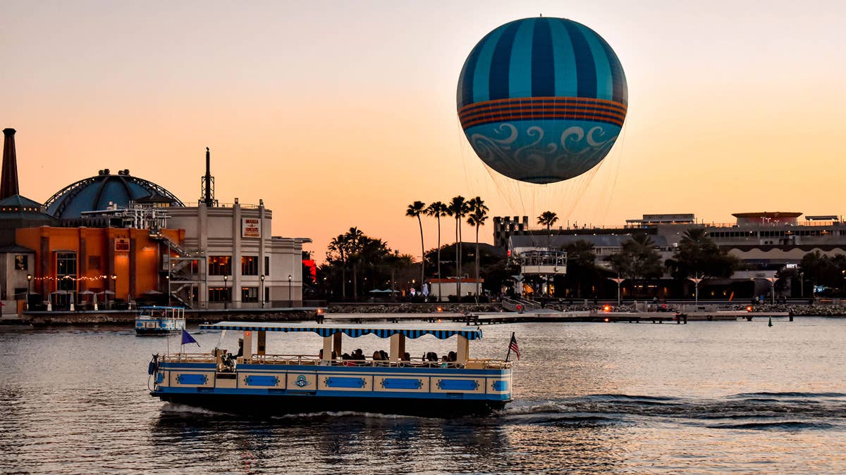 Disney World celebrity restaurant concept closing forever after 30 years