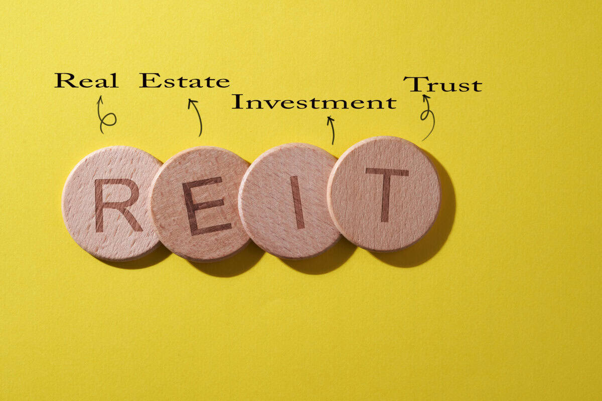 A Perfect TFSA Stock: A 6.7% Payout Each Month