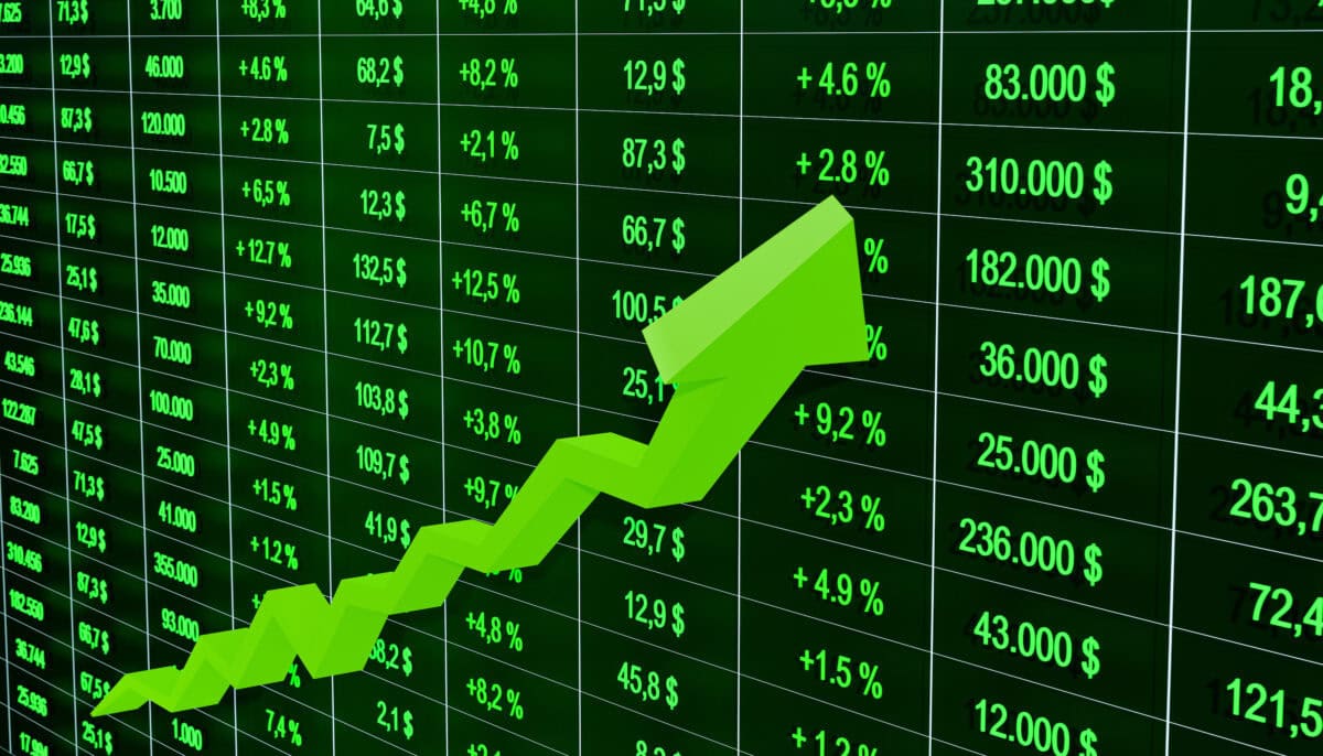If the TSX Keeps Rallying, You’ll Wish You Owned These 2 Stocks