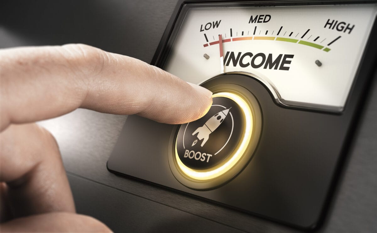 $50,000 in a TFSA Could Pay You $227.16 a Month Without Selling a Share