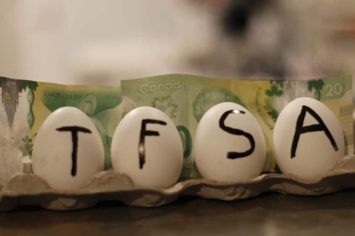 Why I’m Using These 3 Canadian Stocks as My TFSA Cornerstones