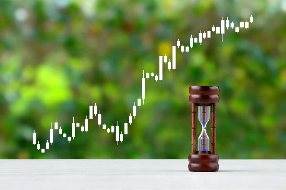 Is This the Stock That Could Make You a Millionaire?
