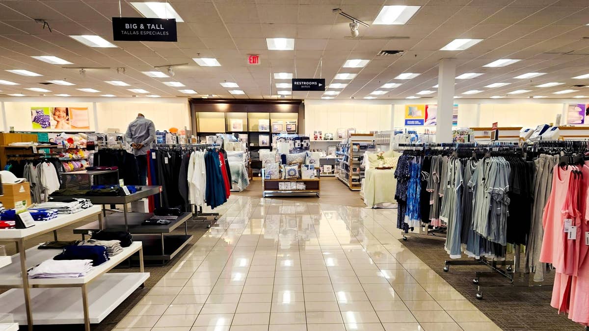 Kohl's launches new celebrity partnerships