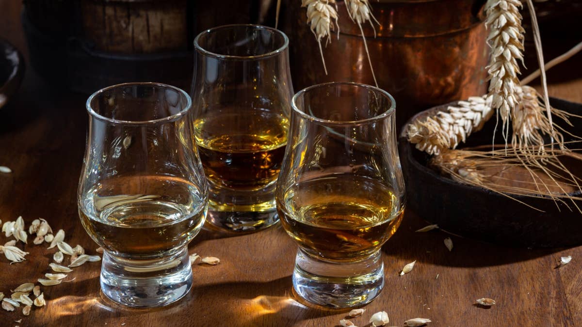 Liquor industry struggles grow with another Chapter 7 filing