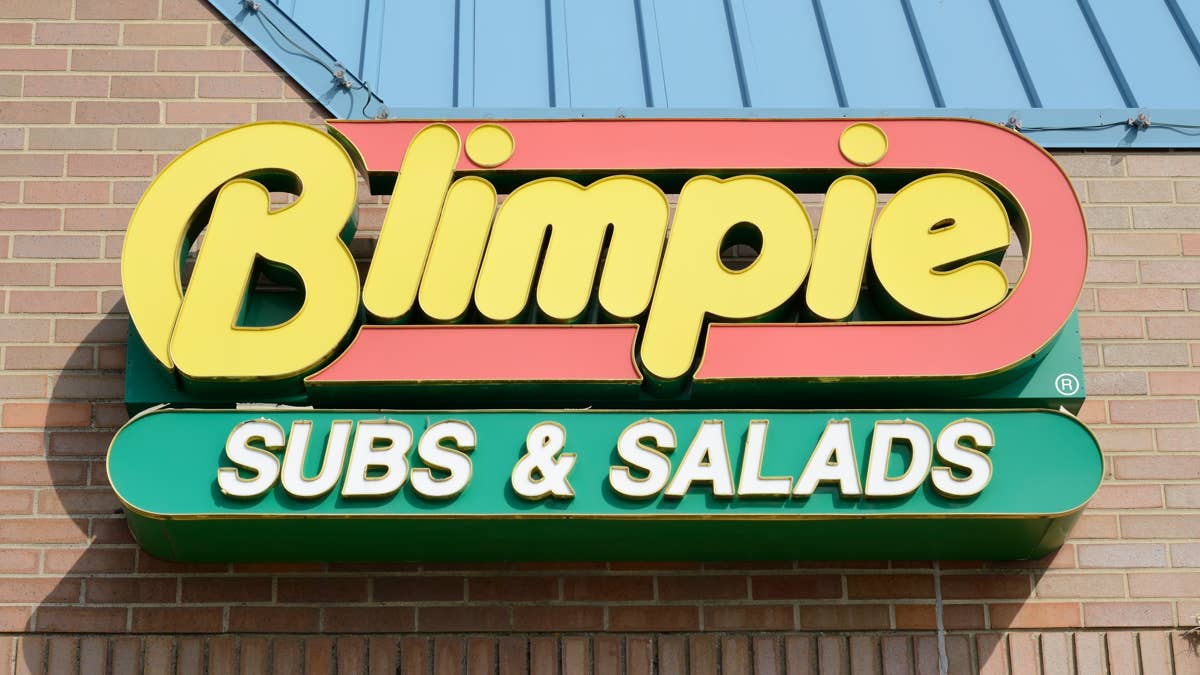 Longtime fast-food chain quietly exits an entire state after 50 years