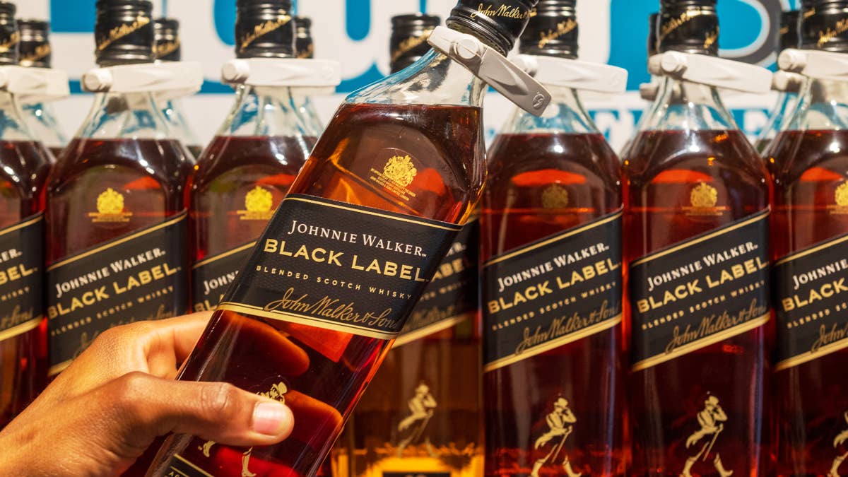 Major alcohol company shrinks workforce by nearly 2,000