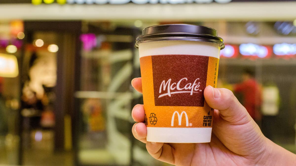 McDonald's discontinues fan favorite after 13 years
