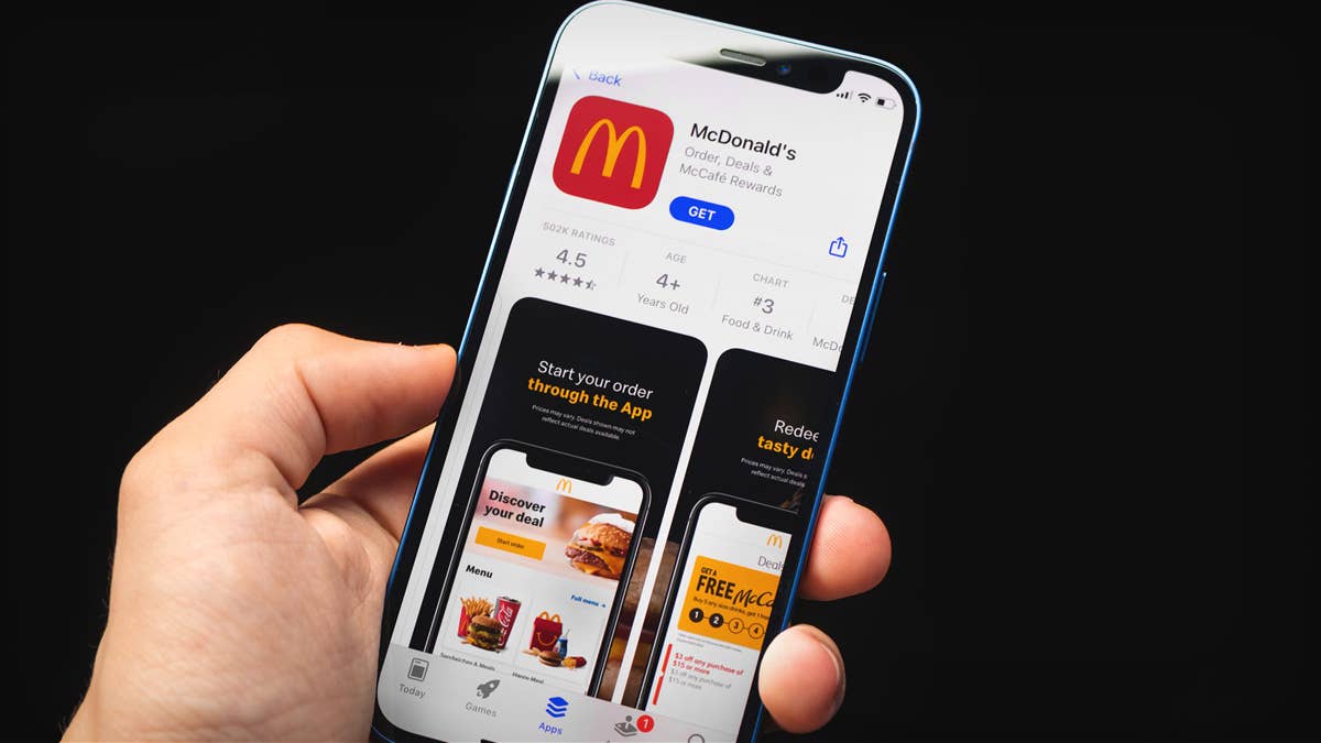 McDonald's has a new way to challenge Costco on gas