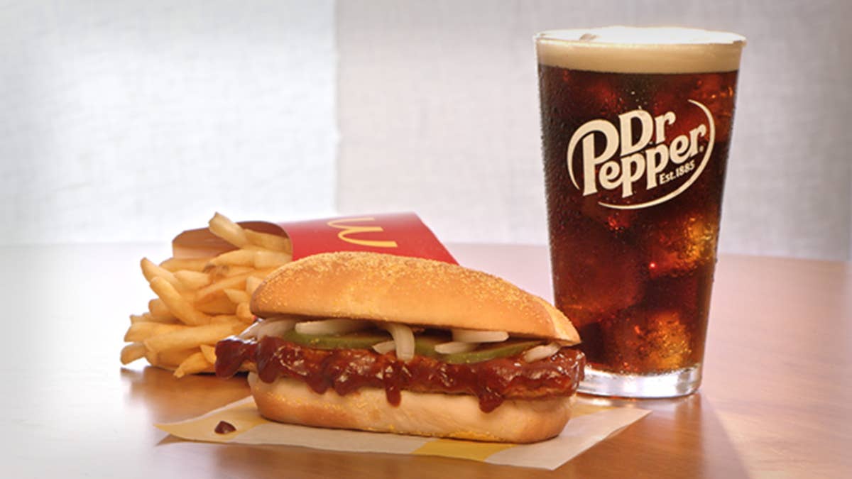 McDonald's making some big changes to its menu