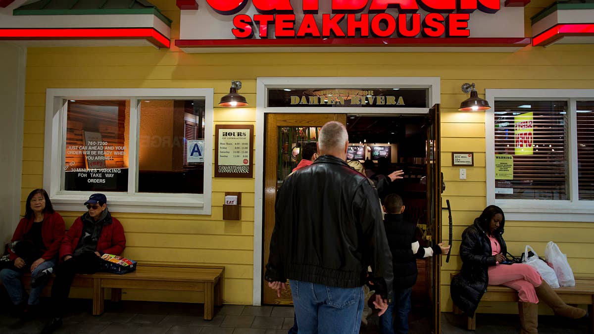 Popular restaurant company continues closing locations