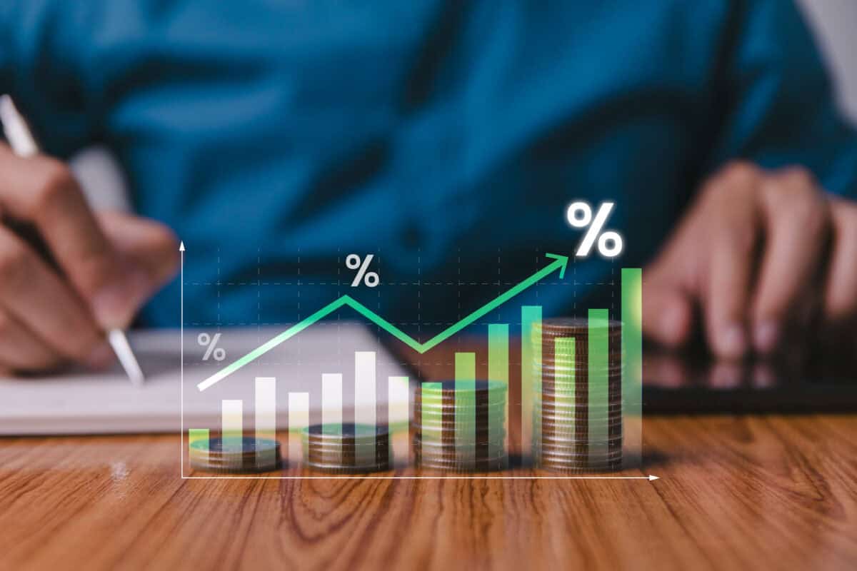 The First $100,000 Is the Hardest: Here’s How I’d Build the Next $100,000 Faster