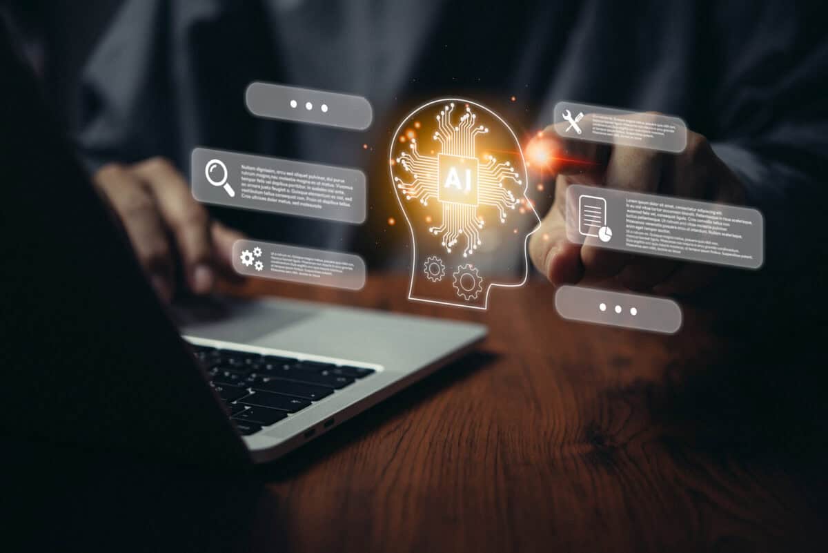 This AI Stock Is Down 13%, but Could Be the Safest One Out There