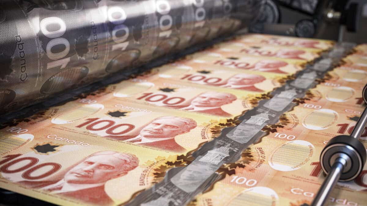 Why I Use My TFSA, Not My RRSP, as My Income Engine