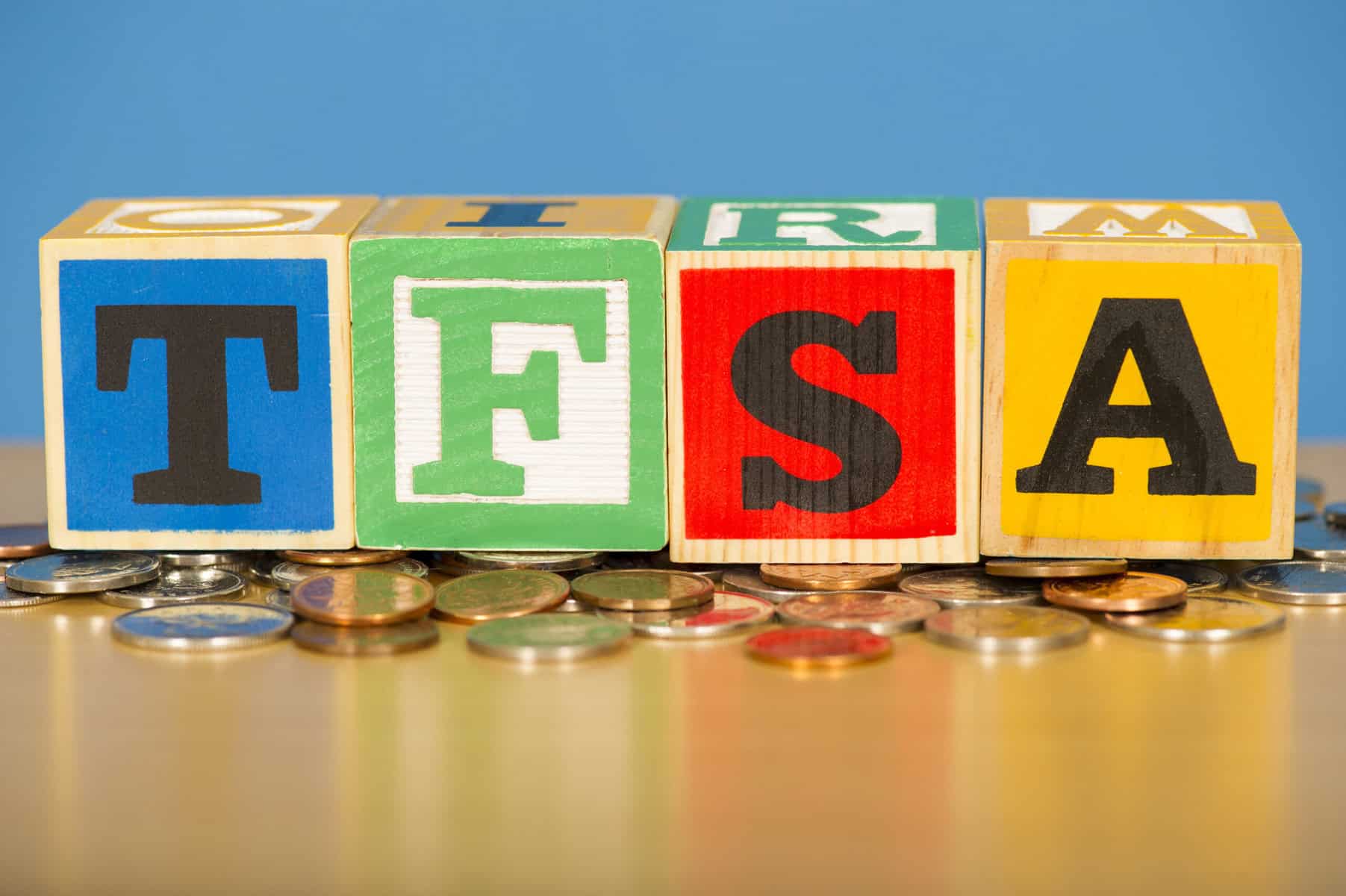 A $7,000 TFSA Won’t Build Itself: This Is the Stock I’d Start With Today