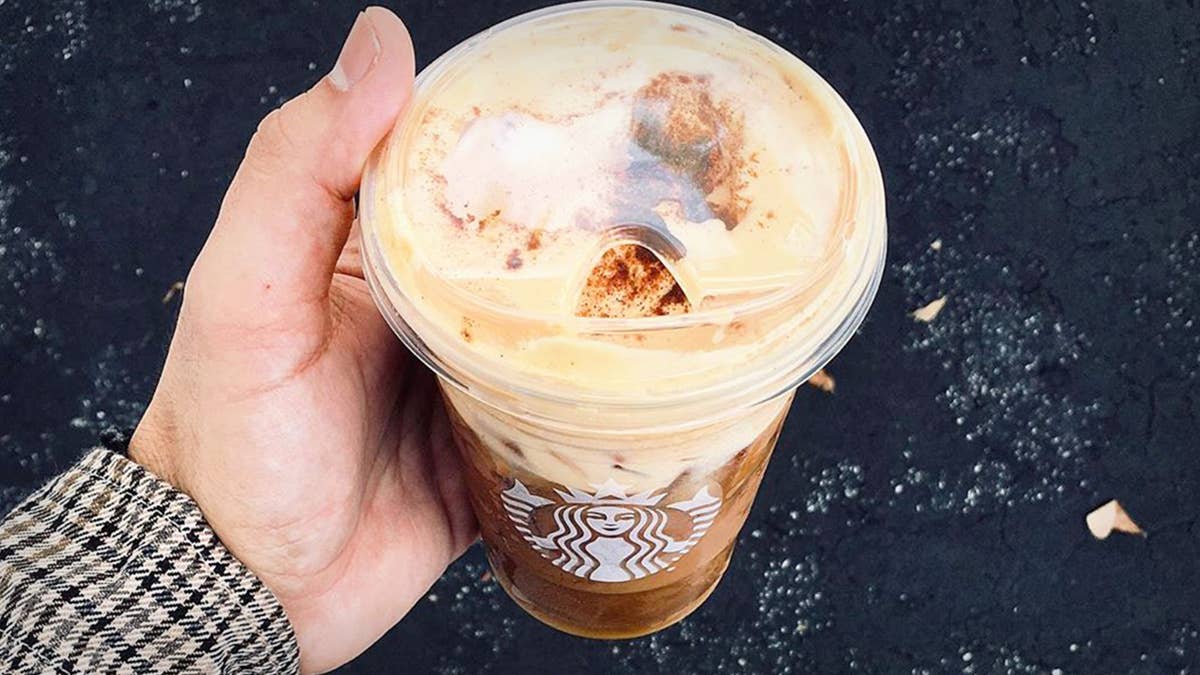 McDonald's brings back a popular dessert, drops a fall favorite