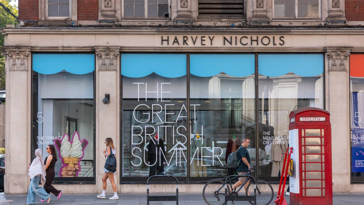 Nearly 200-year-old retailer exits an entire market