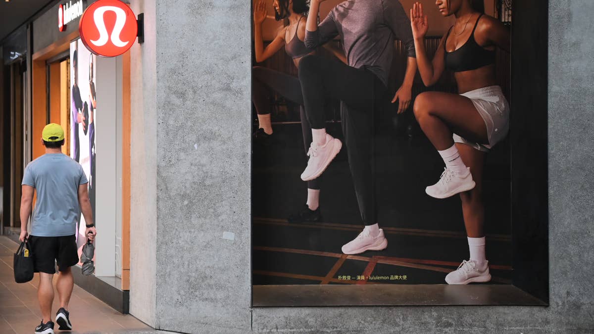 One of retail's once-hottest stocks just imploded 18% overnight