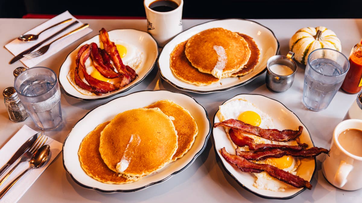 Popular breakfast chain files Chapter 11 bankruptcy after lawsuit