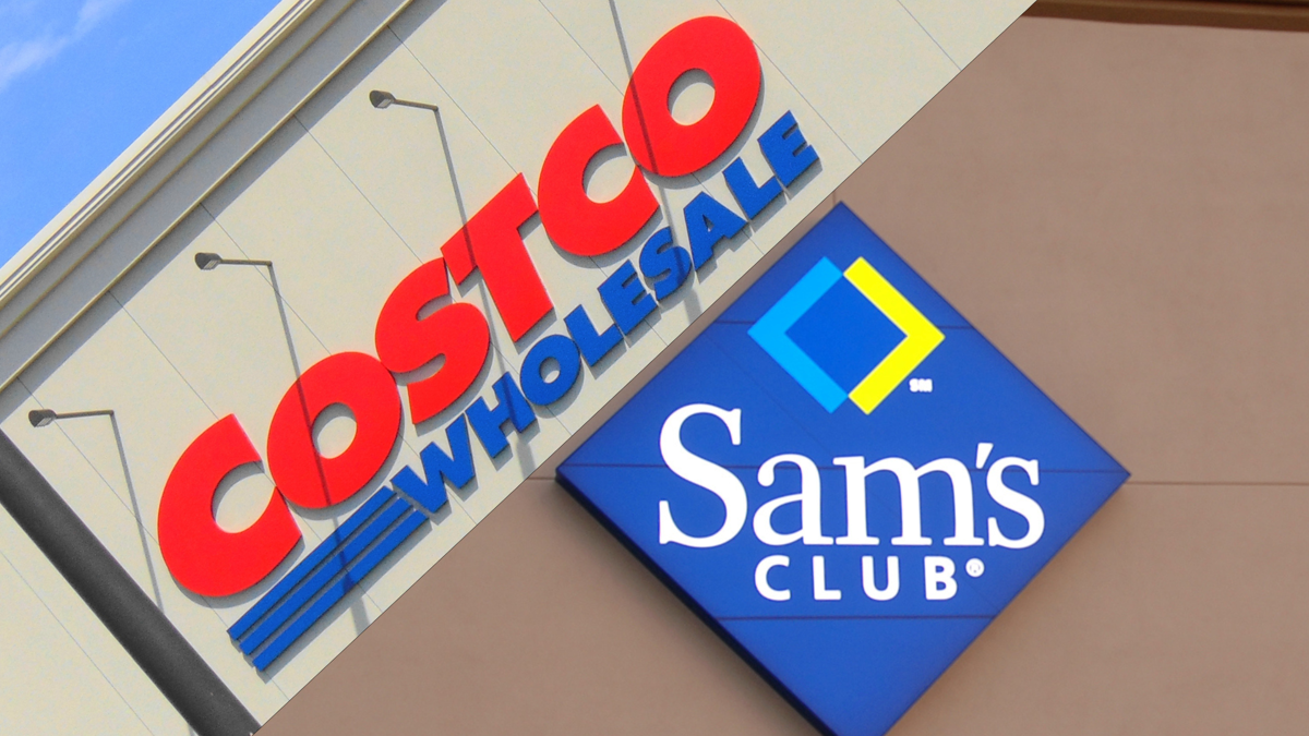 Sam's Club makes holiday decision Costco doesn't