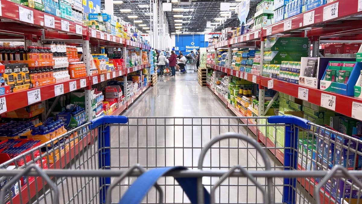 Sam's Club makes members an offer Costco won't even consider