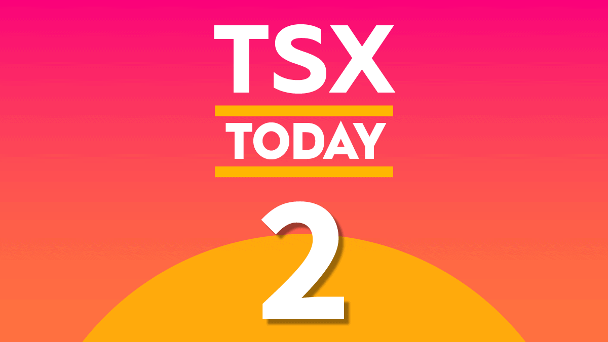 TSX Today: What to Watch for in Stocks on Wednesday, September 2