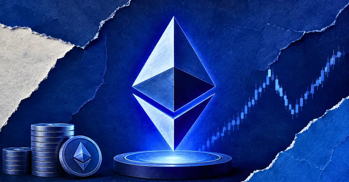 Why Is Ethereum Still Below $3000? While Bitcoin Price Hits $82,000—Here’s What You Need to Know