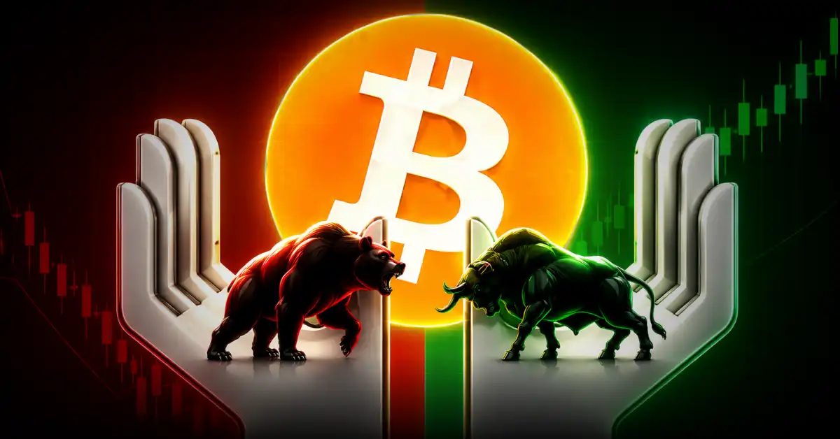 Bitcoin Accumulation Builds as $3.3B Leaves Binance Exchange